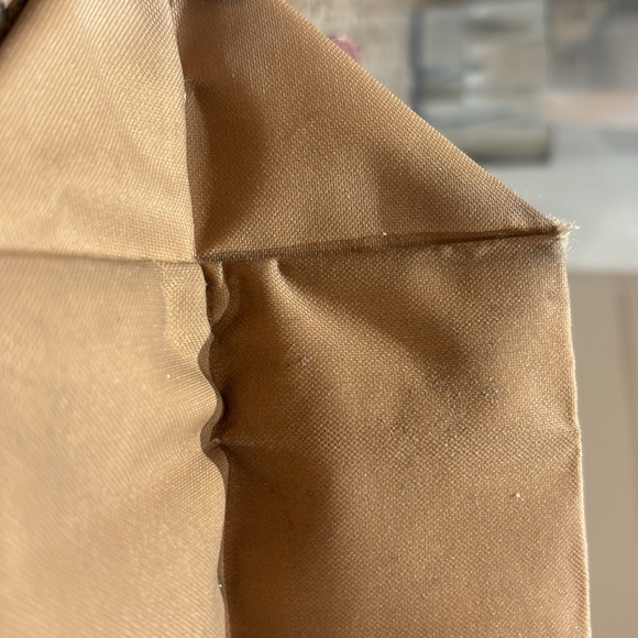 Longchamp Le Pliage Original Tote Medium (beige) [SOLD] - Picture 6 of 6